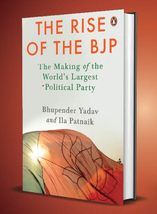 Taking on the BJP…